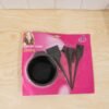 Hair Coloring Kit Complete Applicator Set for Salon and Home