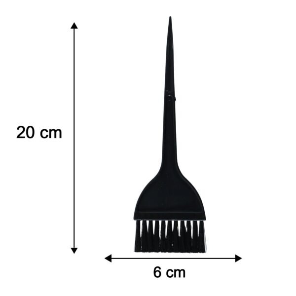Hair Coloring Kit Complete Applicator Set for Salon and Home