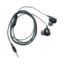 High Bass Earphones – Clear Sound with Built-in Mic & Comfort
