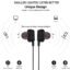 High Bass Earphones – Clear Sound with Built-in Mic & Comfort
