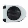 Egg-Slicer_3_-7 Egg Cutter Slicer Stainless Steel Wire Cutting Tool for Boiled Eggs (1 Pc)