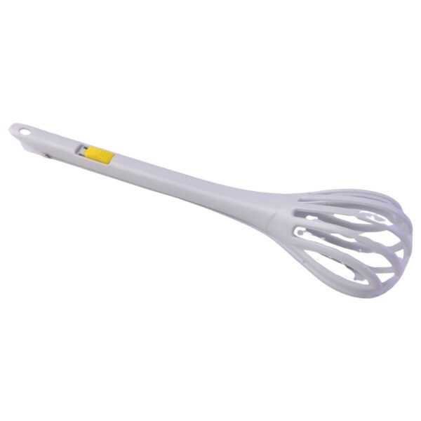 Manual Egg Beater – Versatile Kitchen Mixing Tool for Eggs & Batters