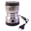 Mini Electric Grinder 150W Stainless Steel for Coffee Spice and Mas...