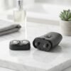 Portable Electric Shaver for Men – Compact, Rechargeable & Cordless