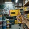Electric Drill – 350W Heavy Duty Handheld Power Tool for Home & Workshop