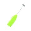 Handheld Electric Egg Beater Milk Frother Mini Whisk Coffee Beater (1 Pc)