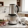 Electric Food Processor – 2 Litre Capacity for Easy Cooking