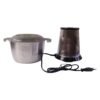 Electric Food Processor – 2 Litre Capacity for Easy Cooking