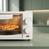 Electricaloven-02 Electric Oven 12 Litre, 600W Mini OTG Oven Toaster Griller for Baking (1 Pc)