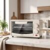Electricaloven-03 Electric Oven 12 Litre, 600W Mini OTG Oven Toaster Griller for Baking (1 Pc)