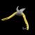 Garden Shears – Ultra Sharp Pruning Scissors for Plants | Velvet Wipe