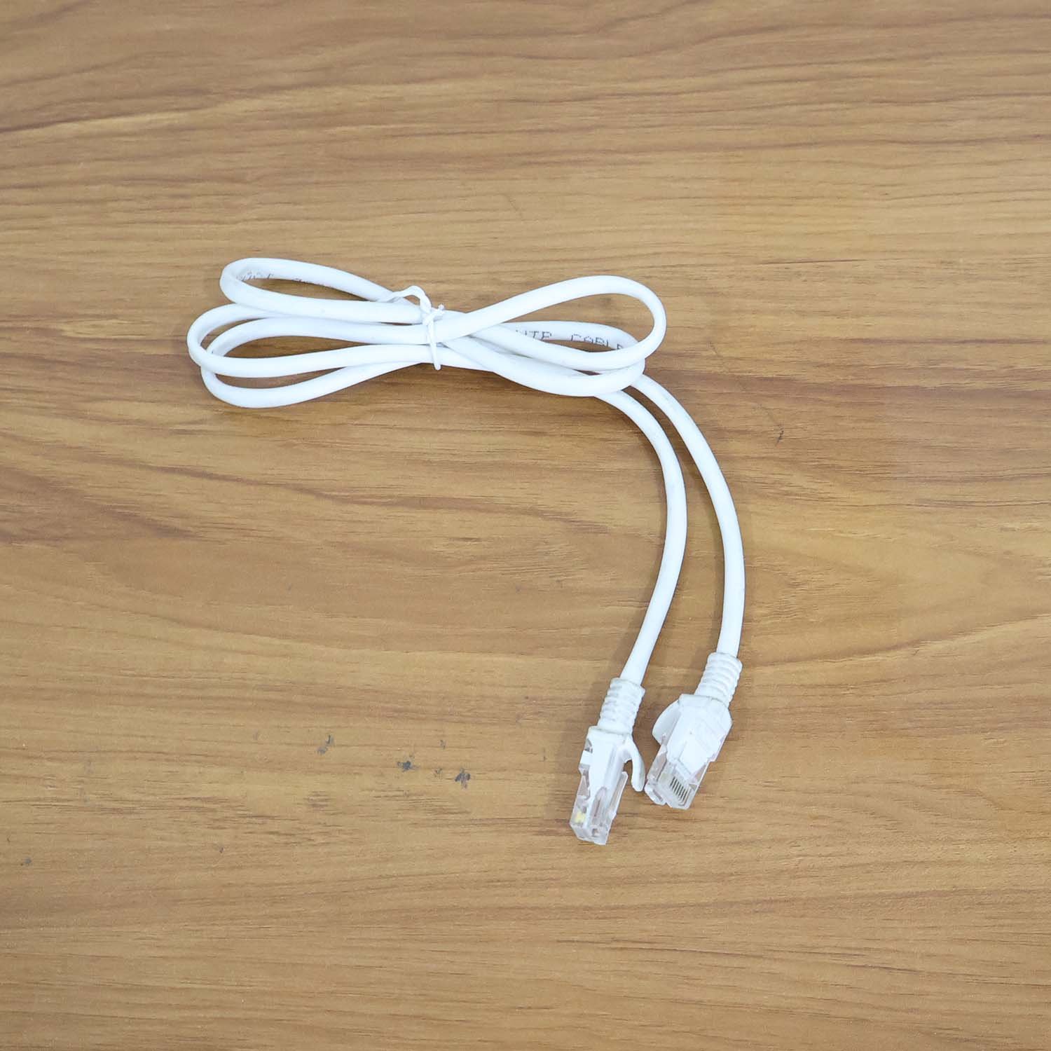 Ethernet LAN Cable 1 Meter – High-Speed Stable Wired Connection