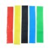 Elastic Resistance Exercise Bands – Full Body Workout Set for Home