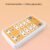 Extension Board – 10 Way 220V Universal Sockets for Home & Office | Tetherix