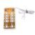 Extension Board – 10 Way 220V Universal Sockets for Home & Office | Tetherix