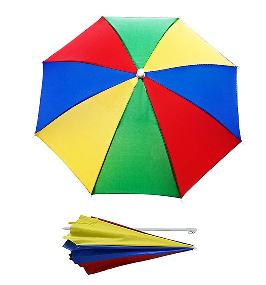 FEDSFGEGFG Garden Umbrella for Sun Protection Waterproof Nylon Taffeta