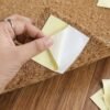 FLOOR-MAT-ANTI-SLIP-STICKER-3 Anti Slip Mat Grippers – Reusable Floor Mat Fixing Stickers for Safety