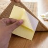 FLOOR-MAT-ANTI-SLIP-STICKER-5 Anti Slip Mat Grippers – Reusable Floor Mat Fixing Stickers for Safety