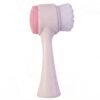 Facial Cleansing Brush – Dual-Sided Exfoliation & Massage for Clear Skin