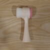 Facial Cleansing Brush – Dual-Sided Exfoliation & Massage for Clear Skin