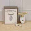 Electric Neck and Face Massager Lifting Firming Skin Care Beauty De...