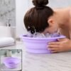 Facial Ice Bowl – Skin Tightening & Puffiness Reduction Tool
