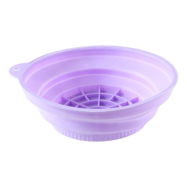 Facial Ice Bowl – Skin Tightening & Puffiness Reduction Tool