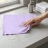 Multipurpose Microfiber Cleaning Cloth – Ultra Absorbent & Durable