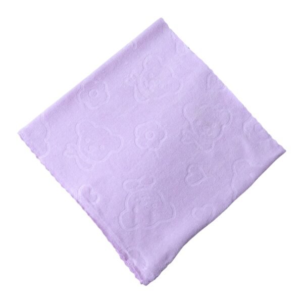 Multipurpose Microfiber Cleaning Cloth – Ultra Absorbent & Durable