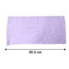 Multipurpose Microfiber Cleaning Cloth – Ultra Absorbent & Durable