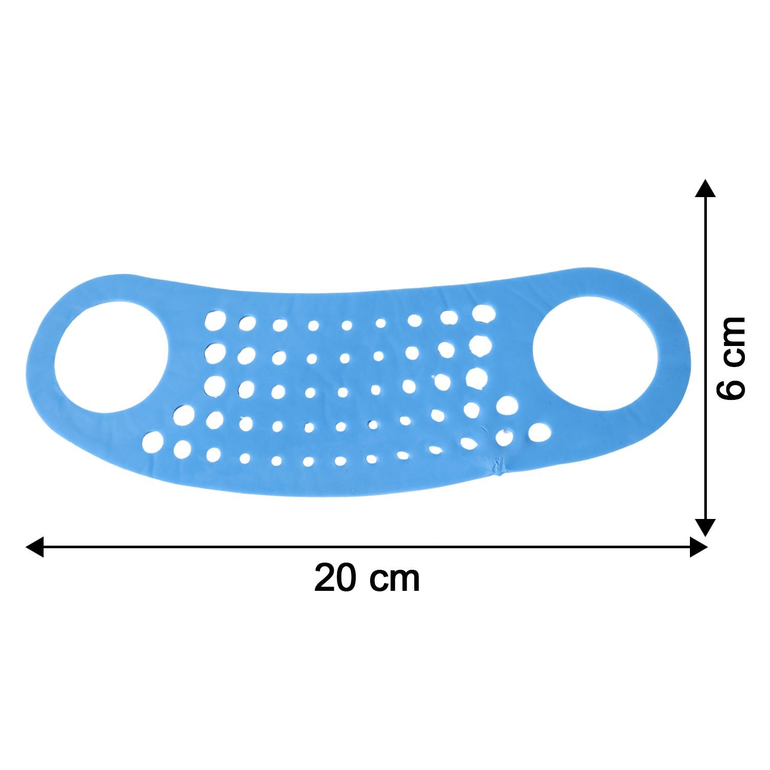 Face Mask Ear Saver Strap – Adjustable Comfort & Pain Relief