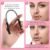 Facial Hair Remover Spring Tool – Gentle, Painless Epilator