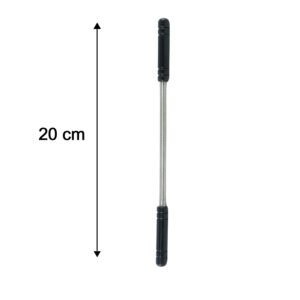 Facial Hair Remover Spring Tool – Gentle, Painless Epilator