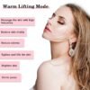 FacialMassagerDevice-02 Portable Electric Facial Massager – Skin Tightening & Relaxation