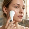 FacialMassagerDevice-03 Portable Electric Facial Massager – Skin Tightening & Relaxation