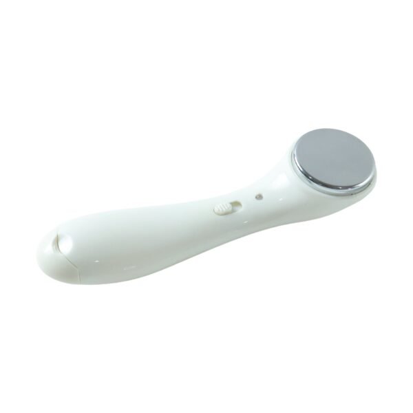 FacialMassagerDevice-04 Portable Electric Facial Massager – Skin Tightening & Relaxation