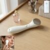 FacialMassagerDevice-WOSKU-01 Portable Electric Facial Massager – Skin Tightening & Relaxation