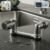 Adjustable 360° Rotating Faucet Head – Water Saving & Flexible Control