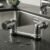 Adjustable 360° Rotating Faucet Head – Water Saving & Flexible Control