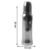 Anti-Colic Stainless Steel Feeding Bottle – 250ml Safe Comfort