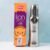Anti-Colic Stainless Steel Feeding Bottle – 250ml Safe Comfort