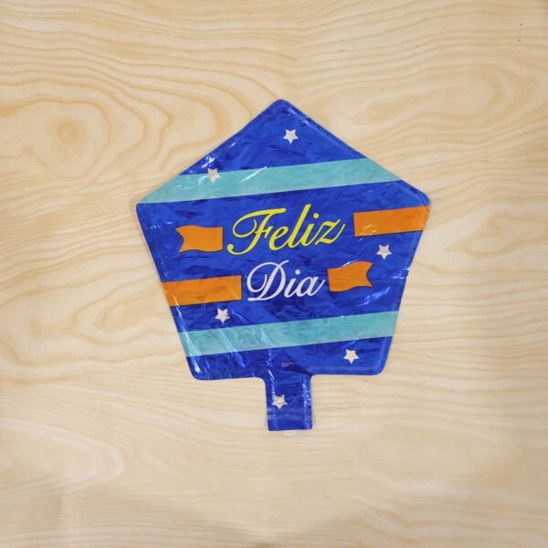 FelizFoilBalloon002-live Foil Balloon – Bright and Colorful Party Decoration for Celebrations