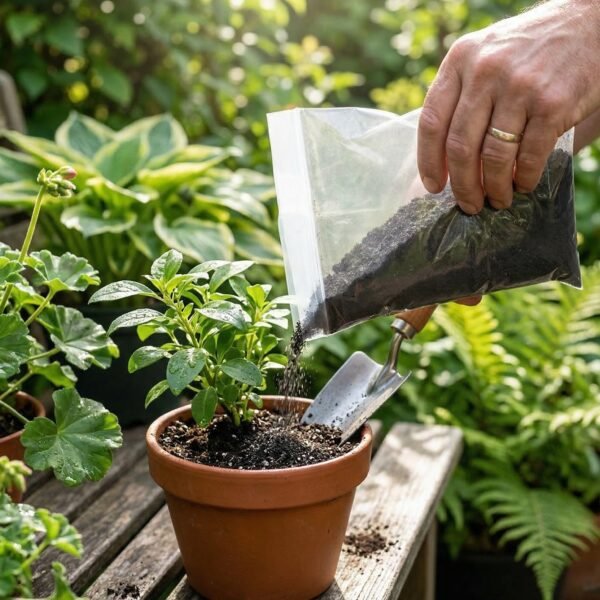 Organic Coco Peat Powder – Natural Soil Conditioner for Plants