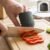 Finger Guard Protector Kitchen Cutting Chopping Safety Tool Mixed C...