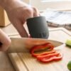 Finger Guard Protector Kitchen Cutting Chopping Safety Tool Mixed C...
