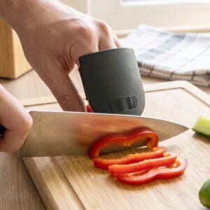 Finger Guard Protector Kitchen Cutting Chopping Safety Tool Mixed C...