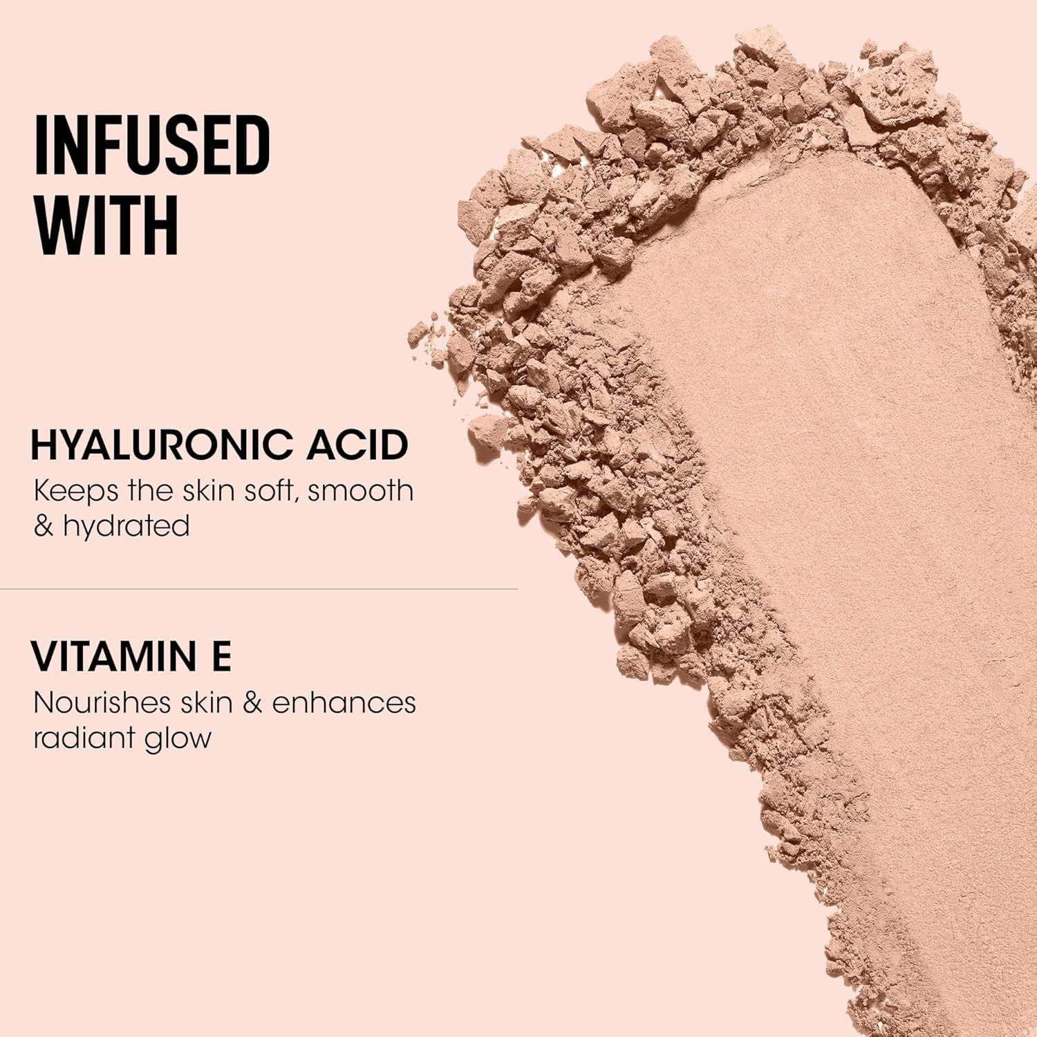 Biscotti Compact Powder – Flawless Matte Finish for Medium to Dusky