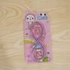 Kids School Stationery Set 4 In 1 Flexible Pencils Eraser Sharpener (1 Set)