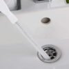 Flexible Drain Cleaning Brush – Long Reach Dual-End Tool for Home