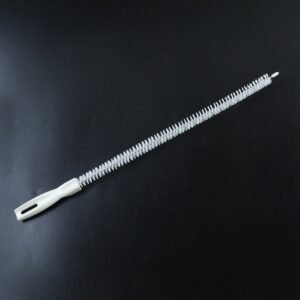 Flexible Drain Cleaning Brush – Long Reach Dual-End Tool for Home